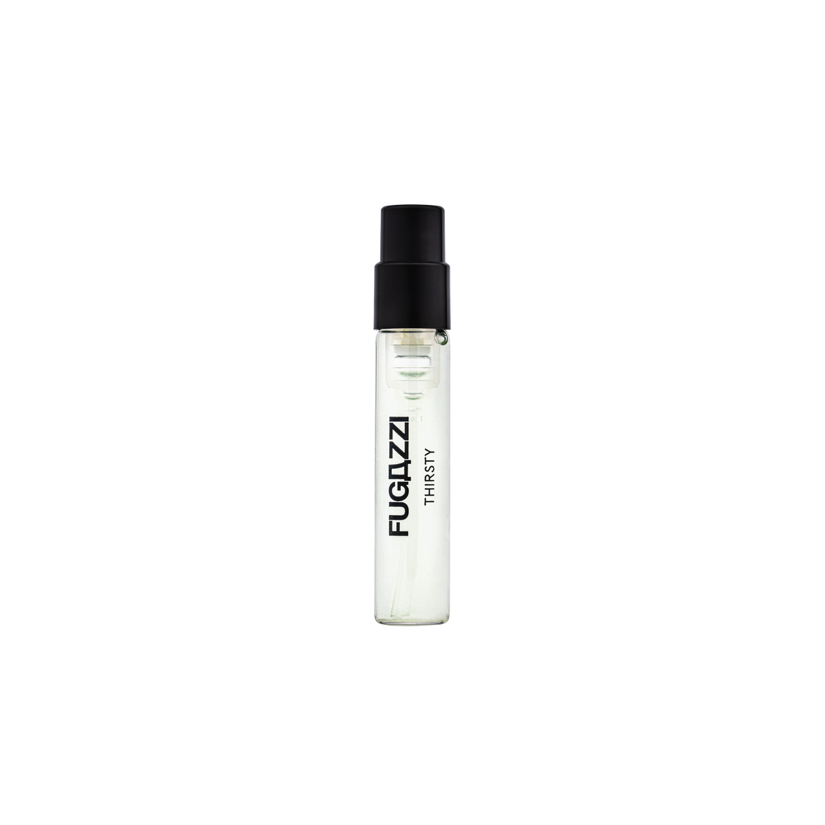 Thirsty 2ML