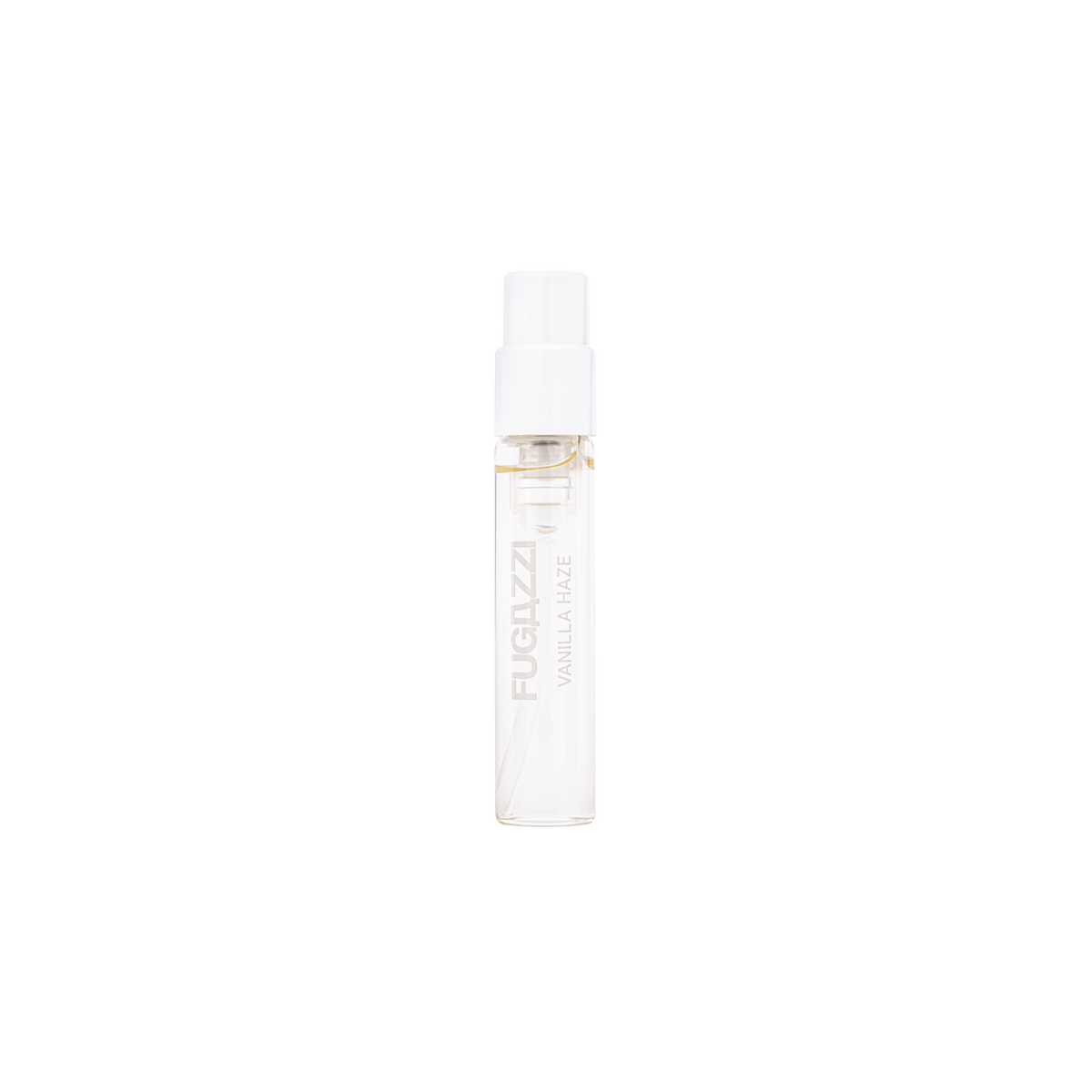 Vanilla Haze 2ML