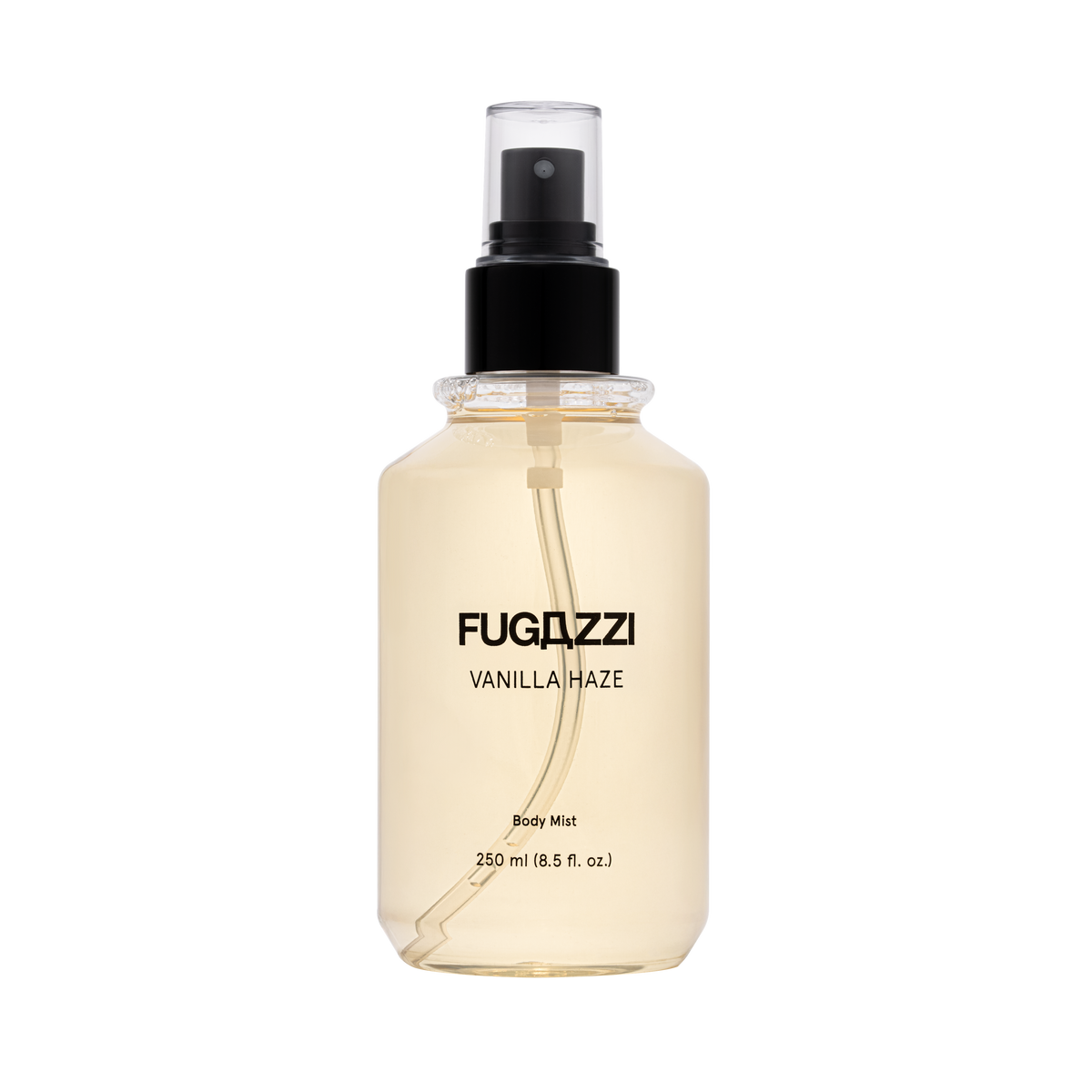 Vanilla Haze Body Mist