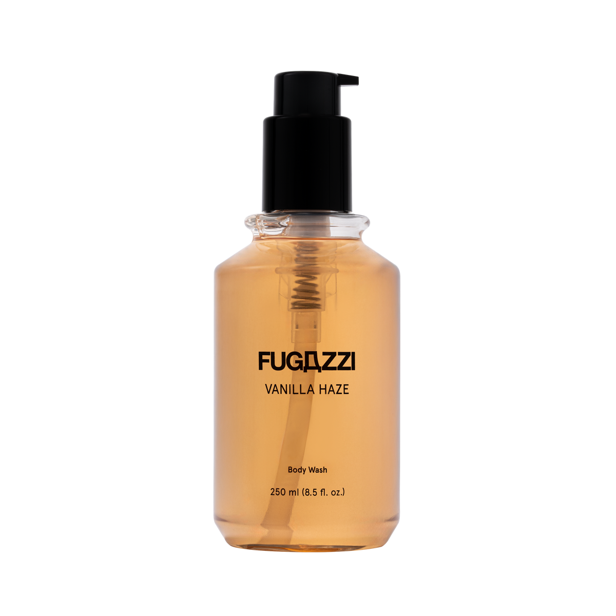 Vanilla Haze Body Wash