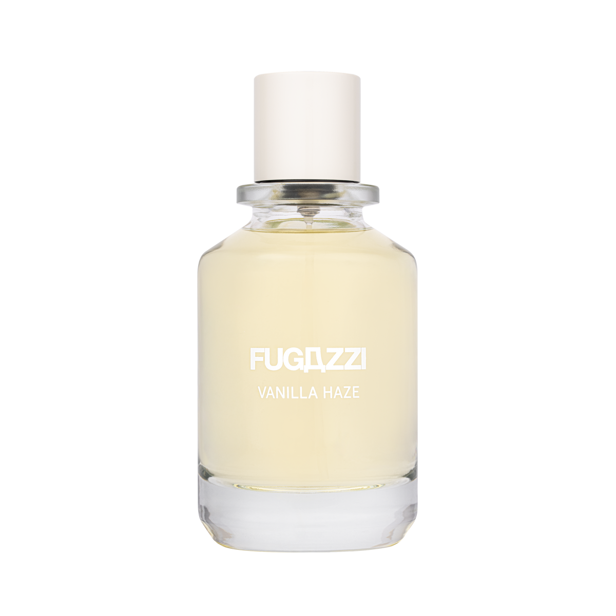 Vanilla Haze