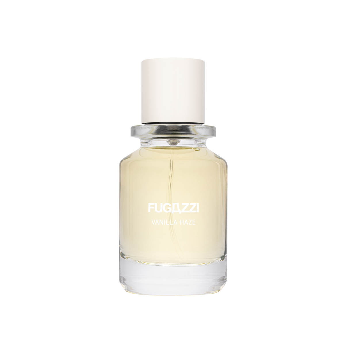 Vanilla Haze