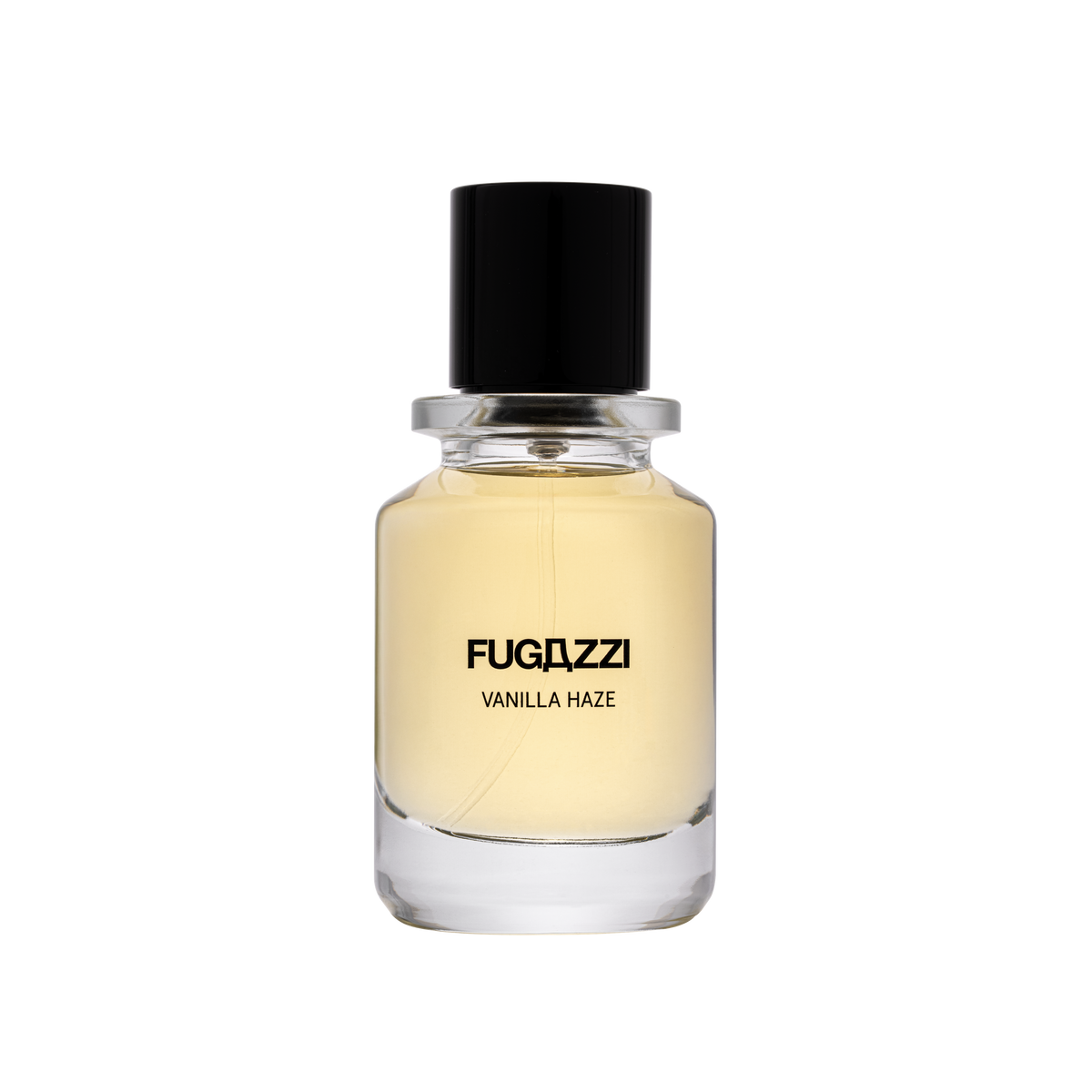 Vanilla Haze Extrait de Parfum