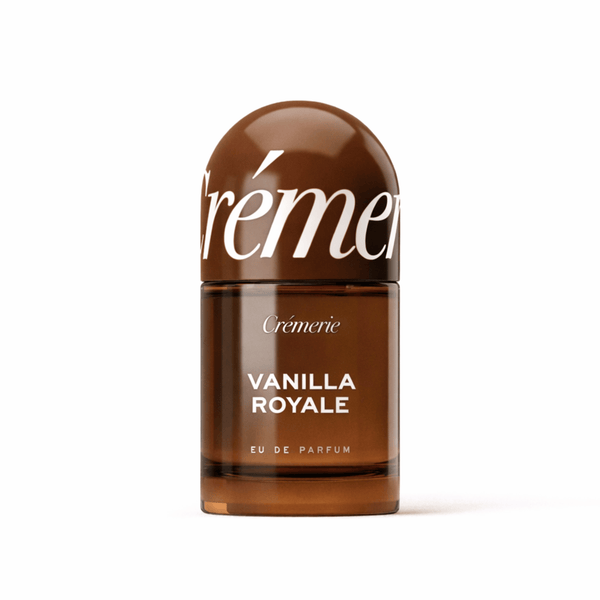 Vanilla Royale Eau De Parfum