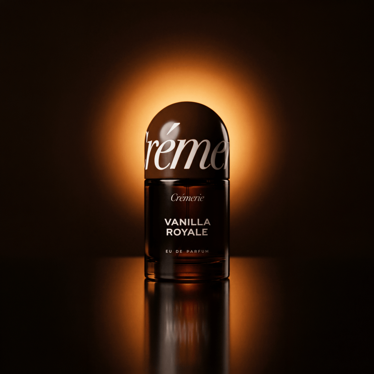 Vanilla Royale Eau De Parfum