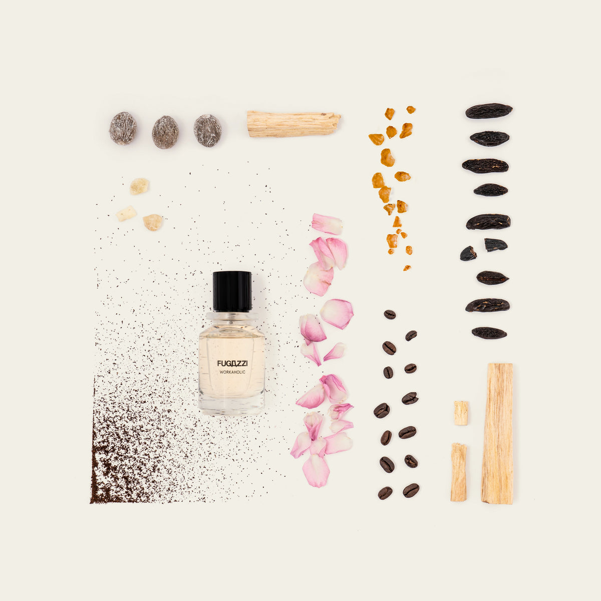 Workaholic 2ML